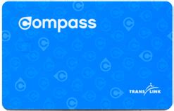 compass card rfid|Compass card (British Columbia) .